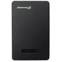 Кишеня зовнішня Grand-X HDE32