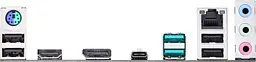Материнська плата ASUS Prime H570-Plus (Prime H570-Plus) (Socket 1200, Intel H570, ATX) Б/в - мініатюра 4