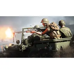 Ключ активації Microsoft Battlefield V для Xbox One/Series - мініатюра 8