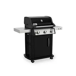 Гриль газовий Weber Spirit E-315 GBS (46512275) - мініатюра 2