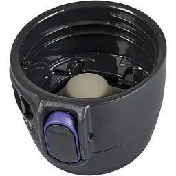 Кришка для термоса Zojirushi SM-TA/TAE Black/Purple - мініатюра 3