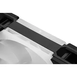 Кулер до корпусу Ekwb Вентилятор EKWB EK-Quantum Impulse 120 D-RGB - Black (400-1800 rpm) (3831109854198) - мініатюра 8