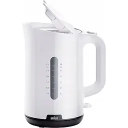 Електрочайник Braun WK 1100 WH [117923] - мініатюра 2