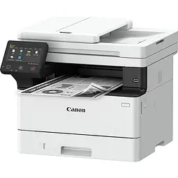 БФП Canon i-SENSYS MF461DW + Wi-Fi (5951C020) [97771] - мініатюра 2