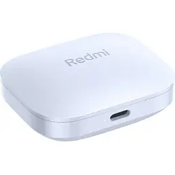 Бездротові навушники Xiaomi Redmi Buds 5 Sky Blue - мініатюра 5