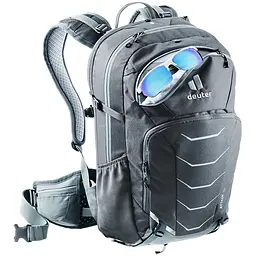Рюкзак Deuter Attack 20 Сірий (1052-3210321 4409) - мініатюра 6
