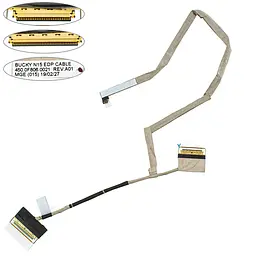 Шлейф матриці для ноутбука Dell (Inspiron: 5580, 5585, 5588) LED (450.0F806.0021)
