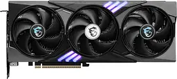 Відеокарта MSI GeForce RTX 5060 Ti 8G Gaming Trio OC - мініатюра 2