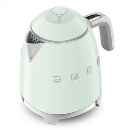 Електрочайник Smeg KLF05PGEU - мініатюра 2