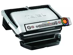 Електрогриль Tefal GC716 (GC716D12) OptiGrill+ - мініатюра 2