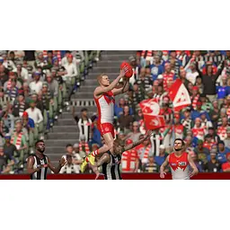 Ключ активації Microsoft AFL 23 для Xbox One/Series S/X - мініатюра 4
