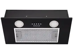 Витяжка Perfelli BI 5252 BL 700 LED