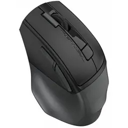 Мишка A4Tech FG45CS Air2 Wireless Stone Grey (4711421999656) - мініатюра 5
