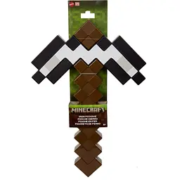Залізна сокира Minecraft (HTL94) - мініатюра 3
