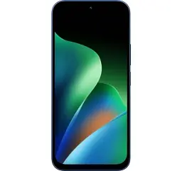 Смартфон Xiaomi Redmi 17 4/256Gb Deep Blue (No Adapter) UA UCRF - мініатюра 4