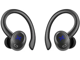 Навушники TWS Proove X-Go (APP) Black (TWXG0001AP01) - мініатюра 3