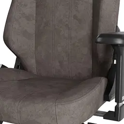 Ігрове крісло HATOR Arc 3 S Velour Milk Shake (HTC3442S) - мініатюра 7