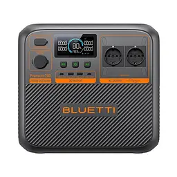 Зарядна станція Bluetti Premium 200 V2 2000Wh 555000mAh 2700W (PB931477)