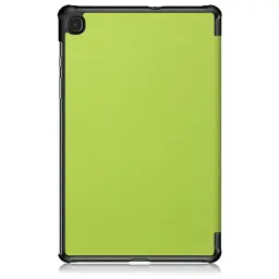 Чохол до планшета BeCover Smart Case Samsung Tab S6 Lite (2024) 10.4" P620/P625/P627 Green (710815) - мініатюра 2
