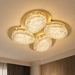 Стельовий світлодіодний світильник Artlight CG80085-4GD