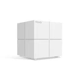 WiFi Mesh система Tenda Nova MW6 (2-pack) (MW6-KIT-2) - мініатюра 3