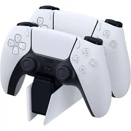 Зарядна станція Sony PlayStation DualSense Charging Station - мініатюра 2