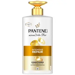 Бальзам-ополіскувач Pantene Pro-V Intensive Repair Інтенсивне відновлення 500 мл - мініатюра 2