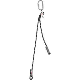 Вуса самостраховки Rock Empire Work Accessories: Stand 100 cm Black (1053-CLS010.000+0100W0008000)