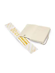 Записник Moleskine Classic кишеньковий, Нелінований Пшеничний М’який (QP613G4) - мініатюра 3