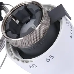 Термоголовка з виносним датчиком Luxor TT3051 M30x1.5 30412 - мініатюра 2