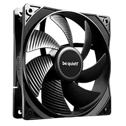 Вентилятор be quiet! Pure Wings 3 Black (BL105)