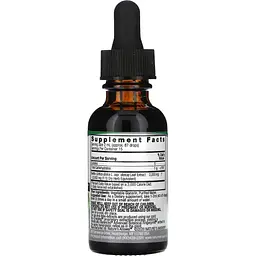 Екстрактк кропиви Nature's Answer Nettle Extract 2000 мг 30 мл - мініатюра 2
