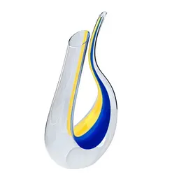 Декантер для вина Riedel Amadeo UA 1.5 л (1756/13 s31)  - мініатюра 2