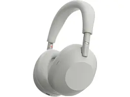 Навушники з мікрофоном Sony WH-1000XM6 Platinum Silver (WH1000XM6S.CE7)