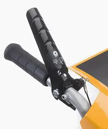 Підмітальна машина бензинова Stiga SWS800GE - мініатюра 3