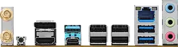 Материнська плата ASRock B850M Pro-A Wi-Fi Socket AM5 (B850M PRO-A WIFI) - мініатюра 3