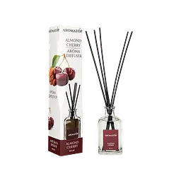 Аромадифузор Aromatop Мигдаль-Вишня, 100мл