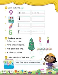 Oxford Phonics World 3 Student Book with e-Reader book pack - мініатюра 7