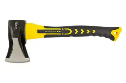 Сокира колун Mastertool 1000 г ручка скловолокно - мініатюра 2
