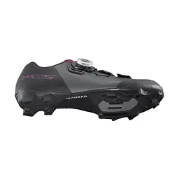 Веловзуття Shimano W XC502 41 Сірий (1096-ESHXC502WCG01W41000) - мініатюра 4