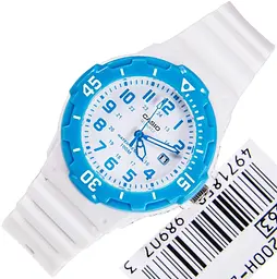 Годинник Casio LRW-200H-2BVEF - мініатюра 4