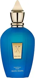 Оригінал Xerjoff Blue Hope 100 мл Парфумована вода