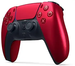 Геймпад Sony PlayStation 5 DualSense Volcanic Red - мініатюра 2