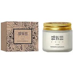Свічка Попкорн карамель Esse Home Candle 50 г