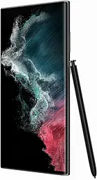 Смартфон Samsung Galaxy S22 Ultra SM-S908U 8/128GB Phantom Black (USA Version) [NFC, 1 SIM] - мініатюра 5