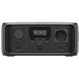 Зарядна станція EcoFlow RIVER 3 UPS (EFRIVER3-UPS-EU-CBox)
