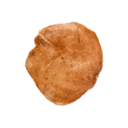 Чипси м'ясні зі свинини класичні Meat Chips 50г - мініатюра 2