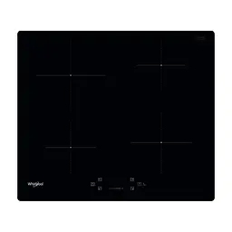 Варочна поверхня Whirlpool WSQS460NE