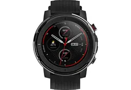 Смарт-годинник Amazfit Stratos 3 Black - мініатюра 3