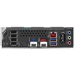 Материнська плата X870 GAMING X WIFI7 sAM5 X870 4xDDR5 M.2 HDMI Type-C Wi-Fi BT ATX Gigabyte teh0019005 - мініатюра 4
